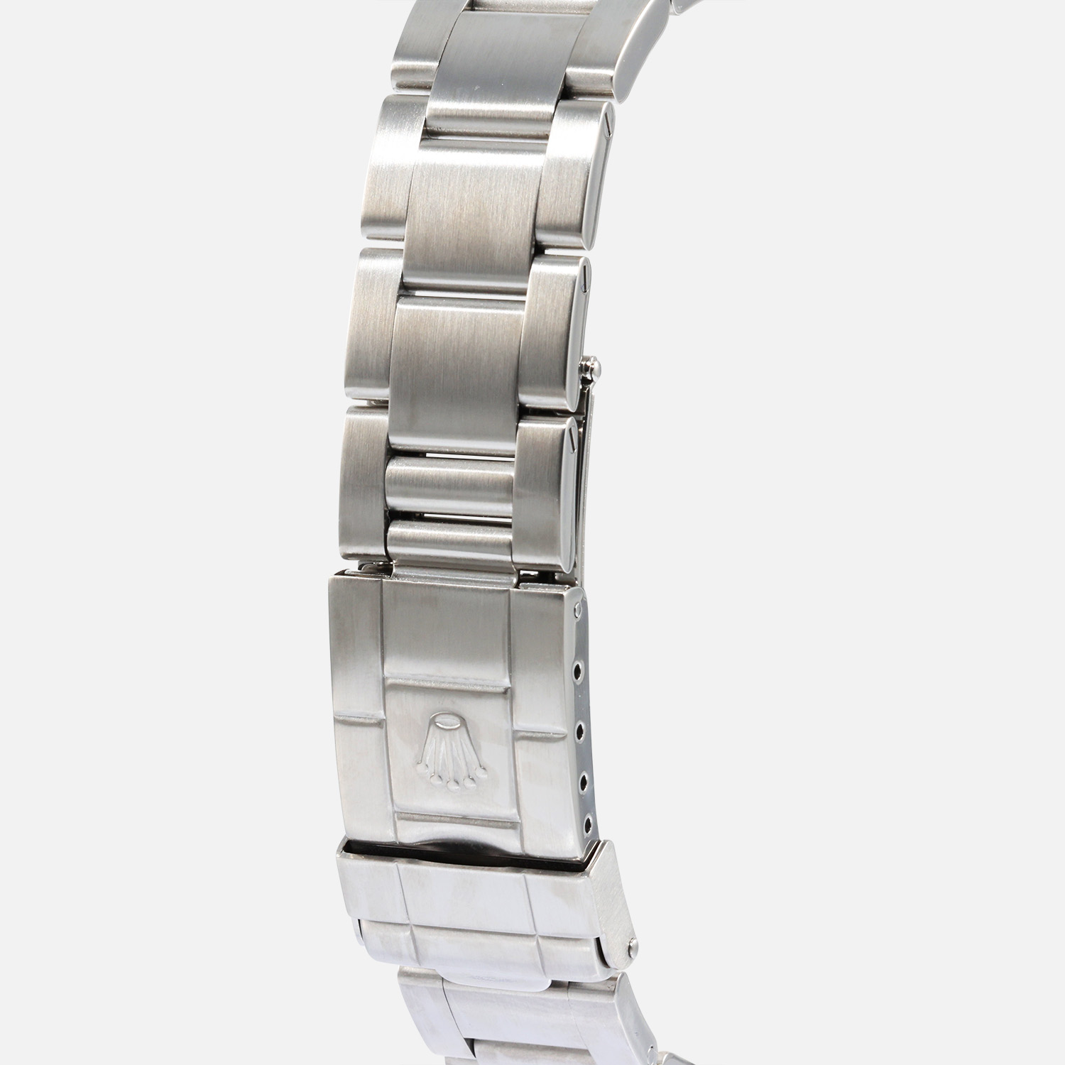 Rolex Explorer II 16570 – Special Order - Image 5