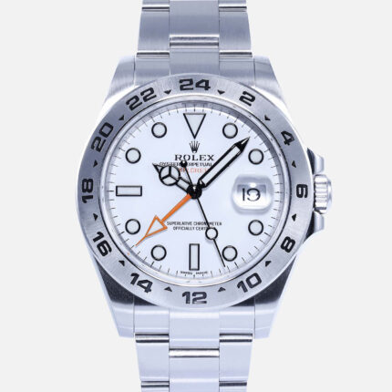 Rolex Explorer II 216570