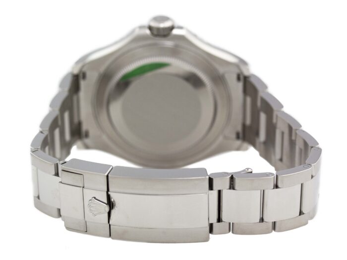 Pre-owned Rolex Yacht-Master 40 M116622-78800 - Image 4