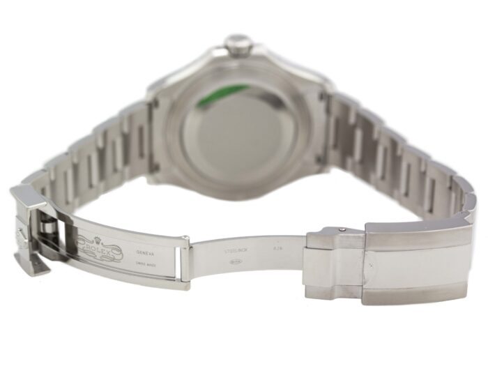 Pre-owned Rolex Yacht-Master 40 M116622-78800 - Image 5