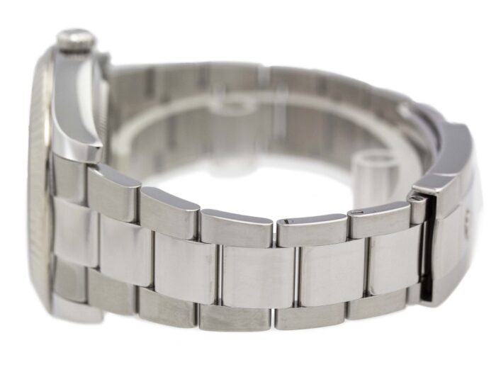 Pre-owned Rolex Datejust II 41 M116334-72210 - Image 3