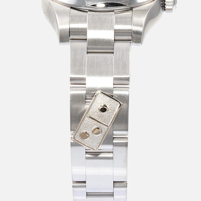 Rolex Oyster Perpetual 26 Domino’s Pizza 176200 - Image 3