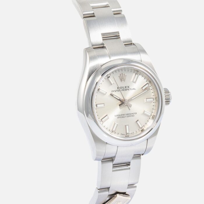 Rolex Oyster Perpetual 26 Domino’s Pizza 176200 - Image 5