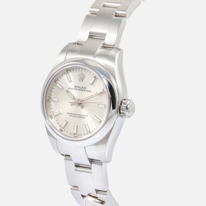 Rolex Oyster Perpetual 26 Domino’s Pizza 176200 - Image 4