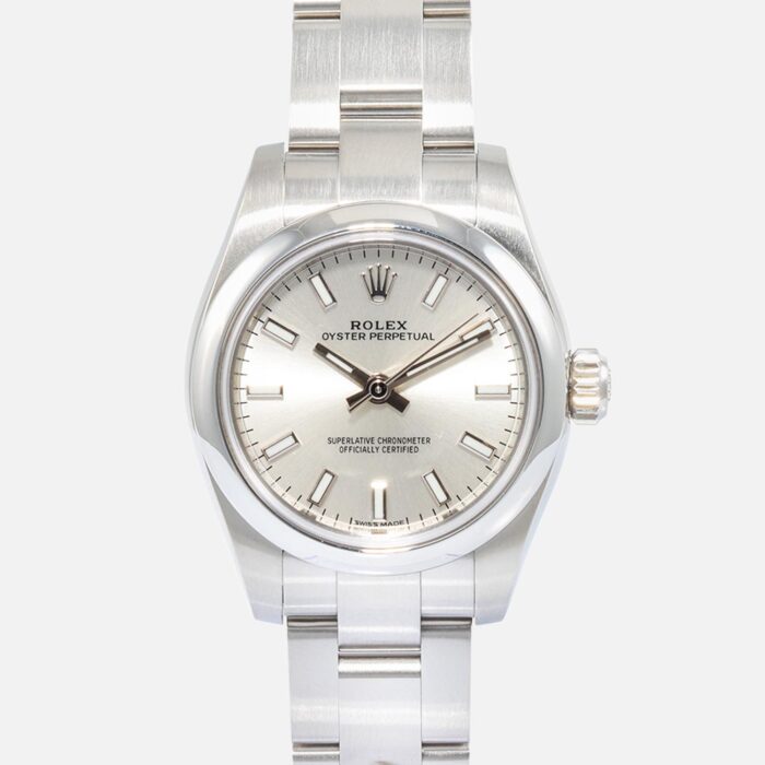 Rolex Oyster Perpetual 26 Domino’s Pizza 176200