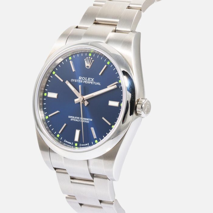 Rolex Oyster Perpetual  114300 - Image 2