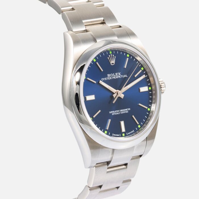Rolex Oyster Perpetual  114300 - Image 3