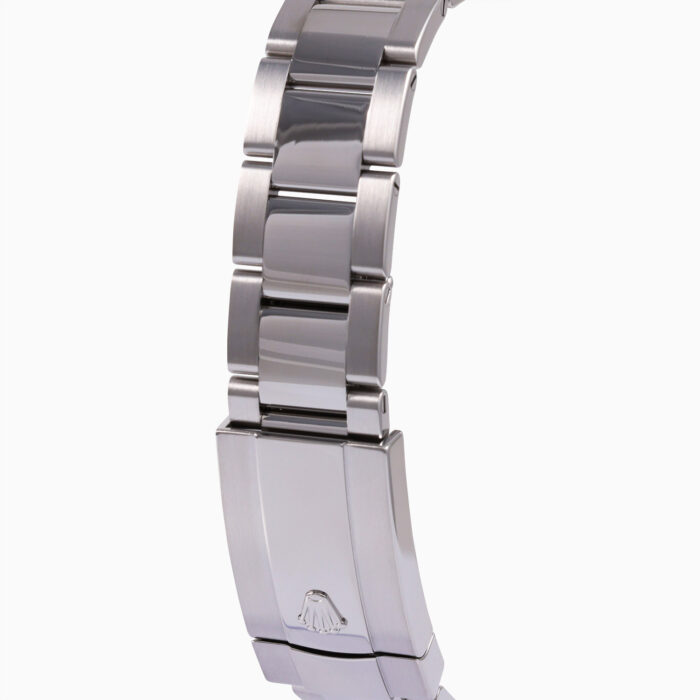 Rolex Oyster Perpetual Date 34 115234 - Image 5
