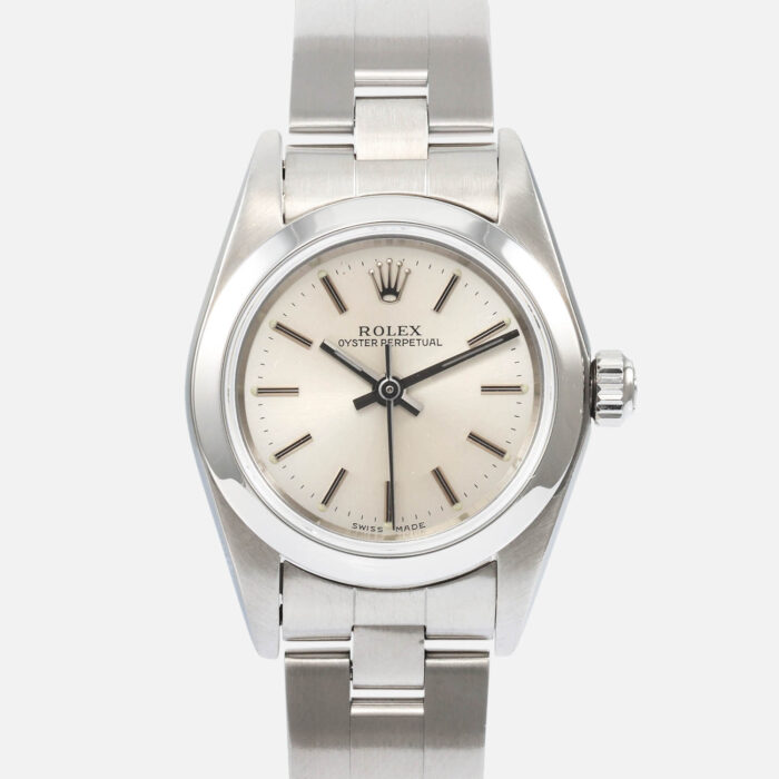 Rolex Oyster Perpetual 76080