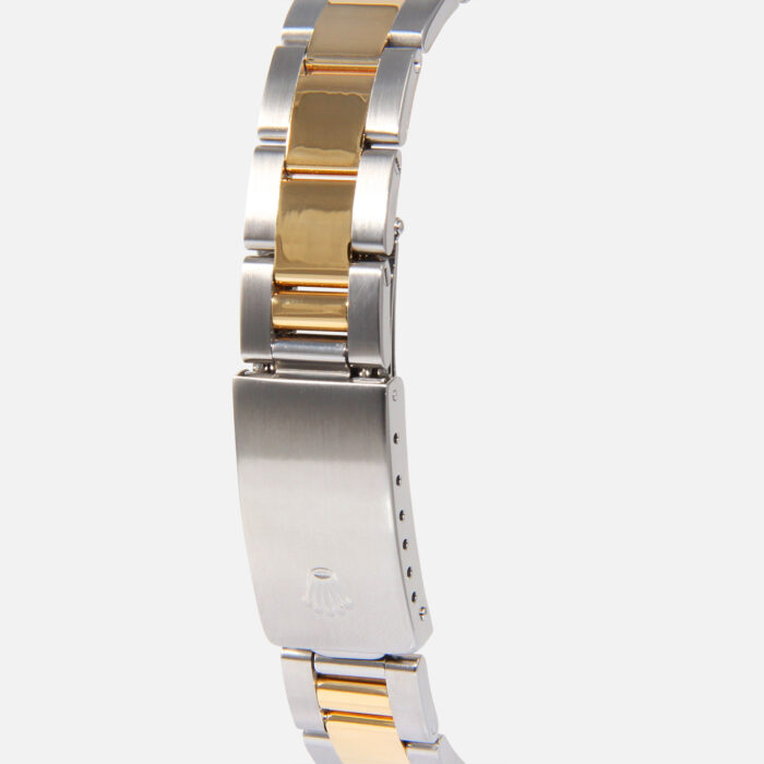 Rolex Oyster Perpetual Date 15223 - Image 5