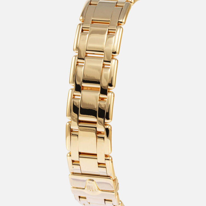 Rolex Datejust Pearlmaster 81338 - Image 4