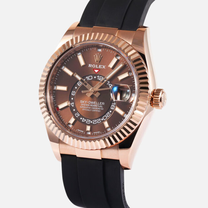 Rolex Sky-Dweller 326235 - Image 3