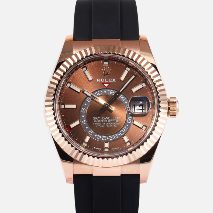 Rolex Sky-Dweller 326235