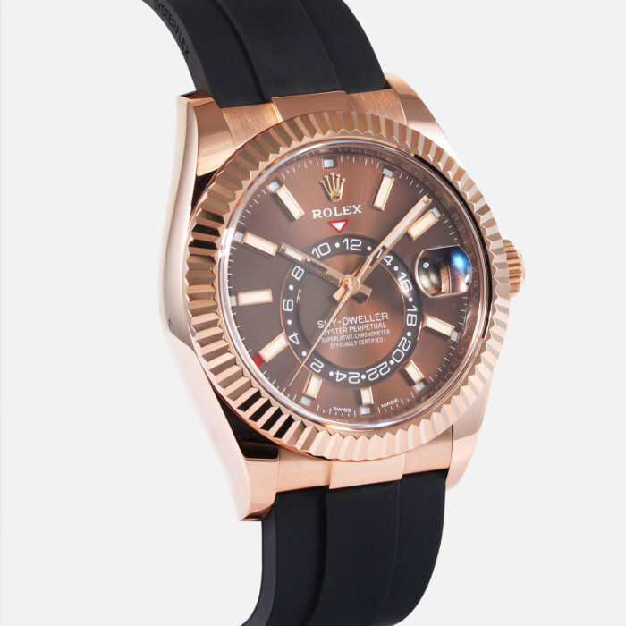 Rolex Sky-Dweller 326235 - Image 4