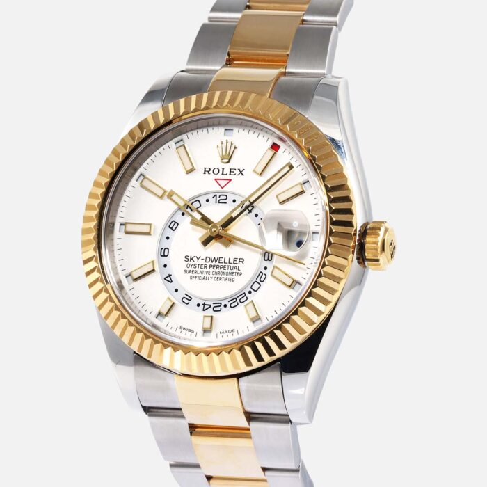Rolex Sky-Dweller 326933 - Image 3