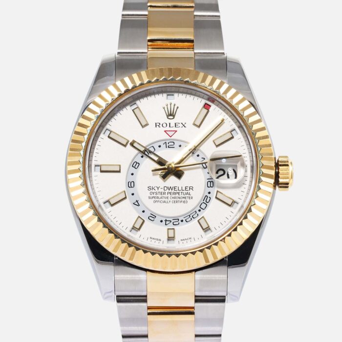 Rolex Sky-Dweller 326933