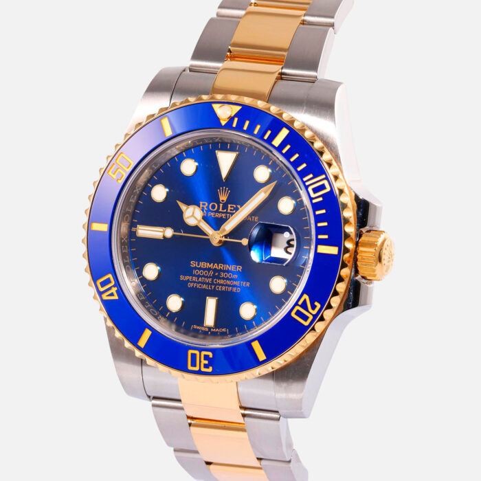Rolex Submariner Date 116613 - Image 3