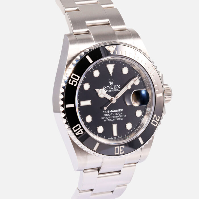 Rolex Submariner Date 126610LN - Image 4
