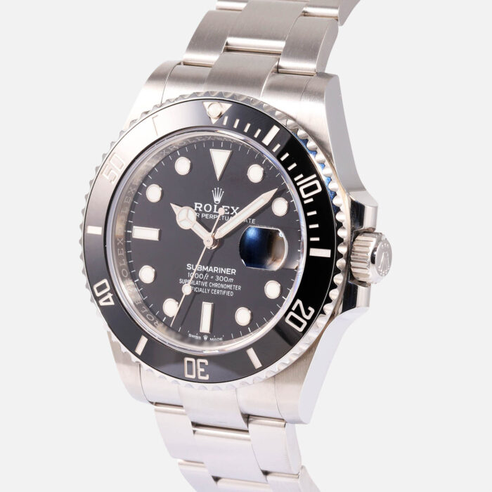 Rolex Submariner Date 126610LN - Image 3