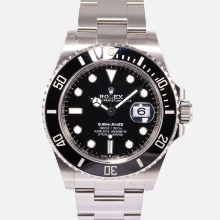 Rolex Submariner Date 126610LN