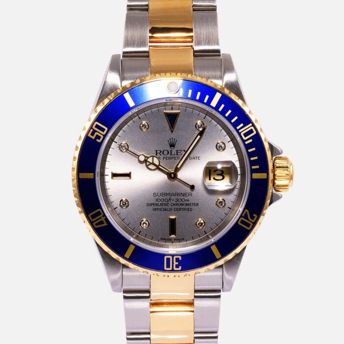 Rolex Submariner 16613T