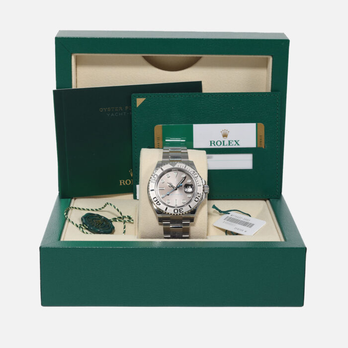 Rolex Yacht-Master 40 116622 - Image 2
