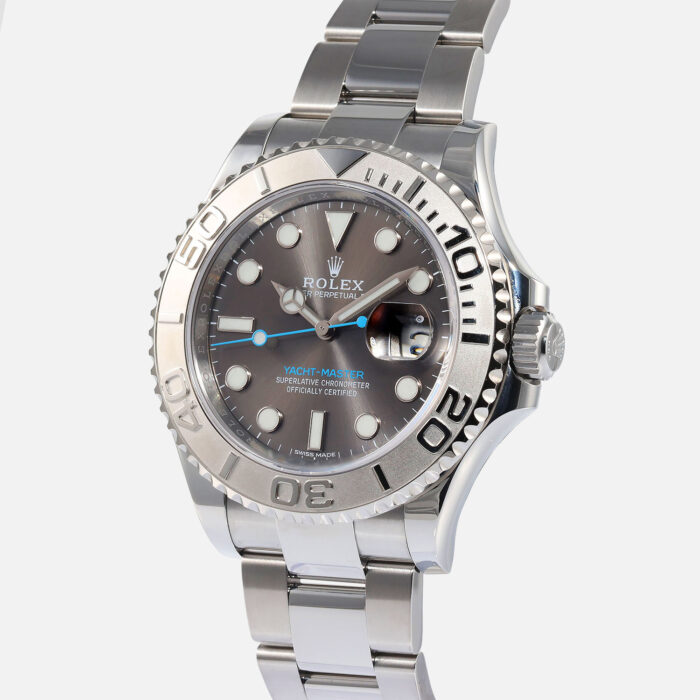 Rolex Yacht-Master 40 116622 - Image 3