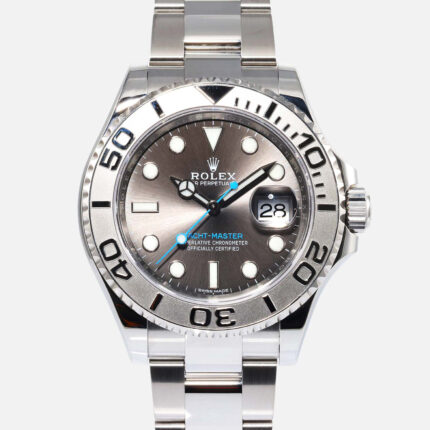 Rolex Yacht-Master 40 116622