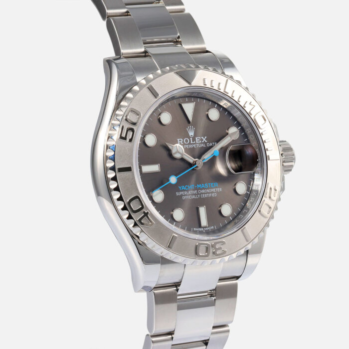 Rolex Yacht-Master 40 116622 - Image 4