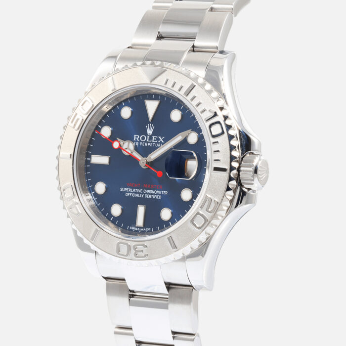 Rolex Yacht-Master 116622 - Image 2