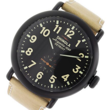Shinola The Runwell 10000011