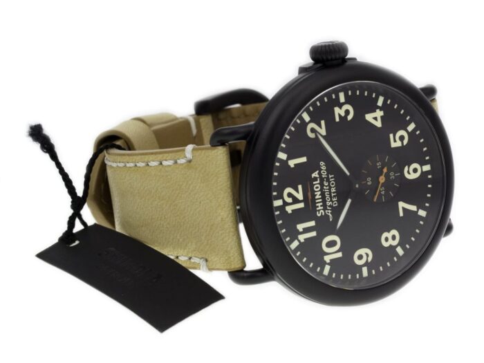 Shinola The Runwell 10000011 - Image 11