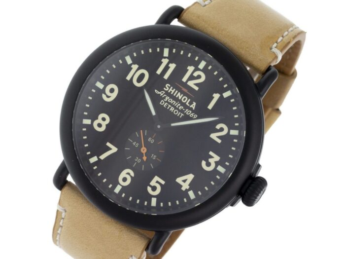Shinola The Runwell 10000011