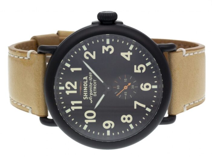 Shinola The Runwell 10000011 - Image 2