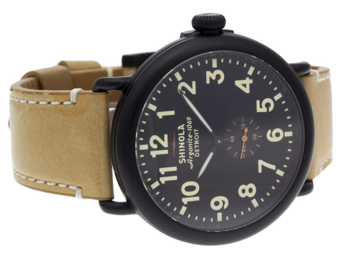 Shinola The Runwell 10000011 - Image 3