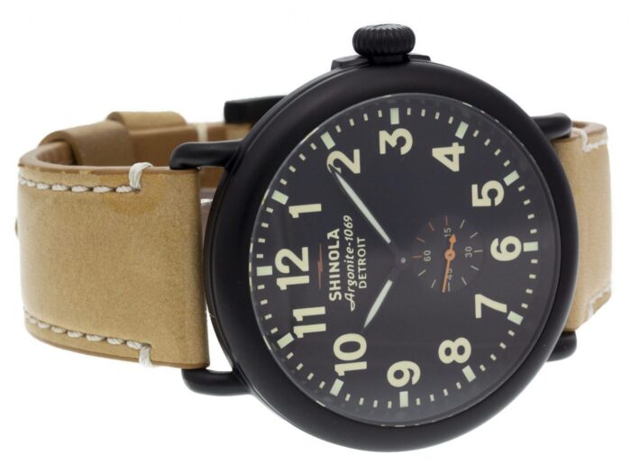Shinola The Runwell 10000011 - Image 3