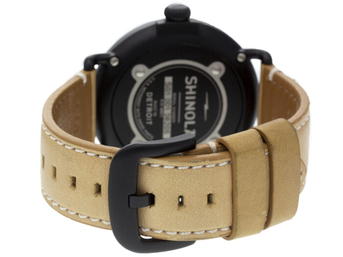 Shinola The Runwell 10000011 - Image 7