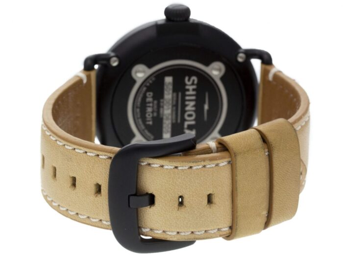 Shinola The Runwell 10000011 - Image 7