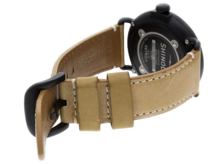 Shinola The Runwell 10000011 - Image 9