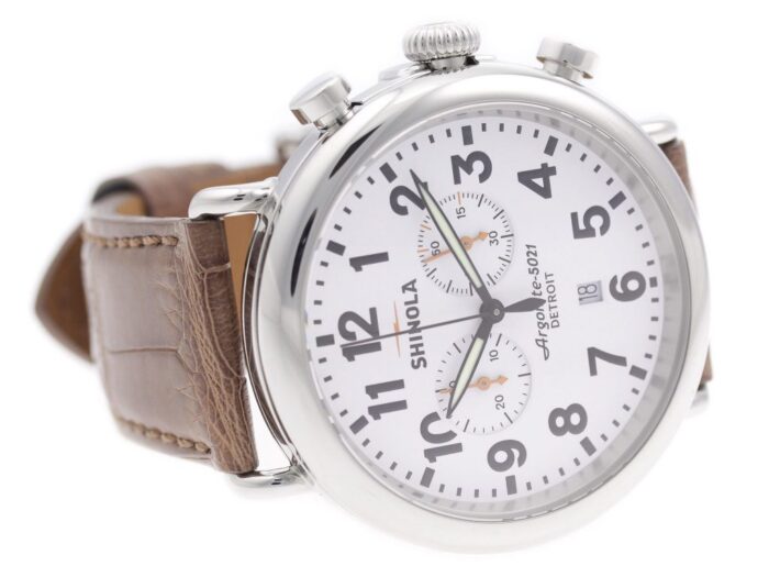 Shinola The Runwell Chrono 10000045 - Image 3