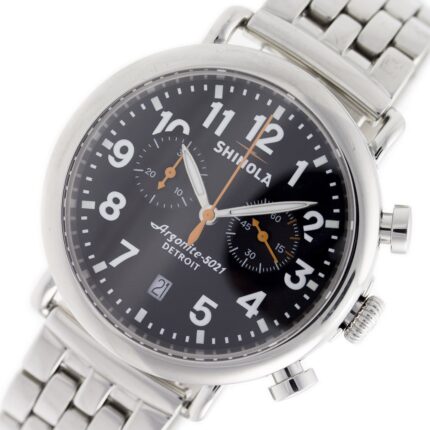 Shinola The Runwell Chrono 10000064