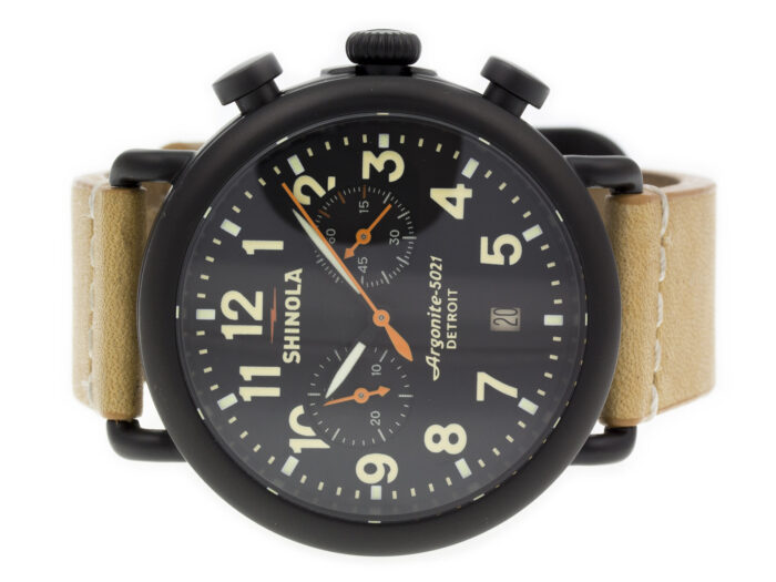 Shinola The Runwell Chrono 10000096 - Image 2