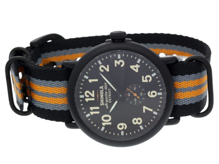 Shinola The Runwell 10000142 - Image 2