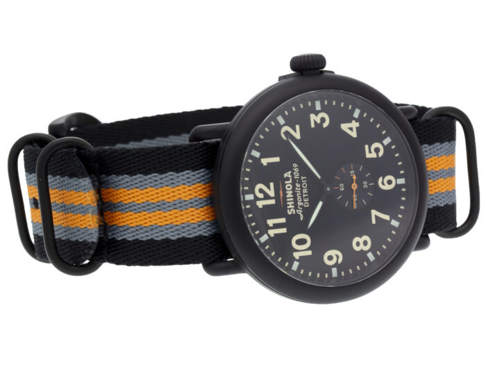 Shinola The Runwell 10000142 - Image 3