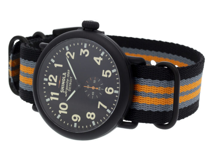Shinola The Runwell 10000142 - Image 4