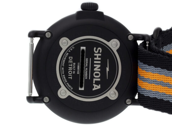 Shinola The Runwell 10000142 - Image 9