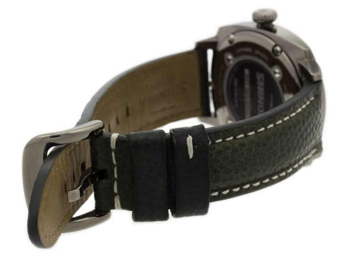 Shinola The Brakeman 40mm 10000187 - Image 9