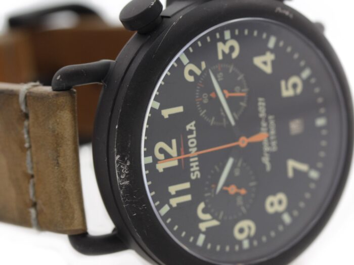 Shinola The Runwell Chrono S0110000096 - Image 5