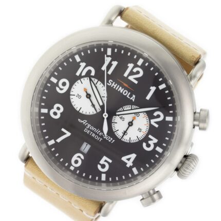 Shinola The Runwell Chrono 10000172