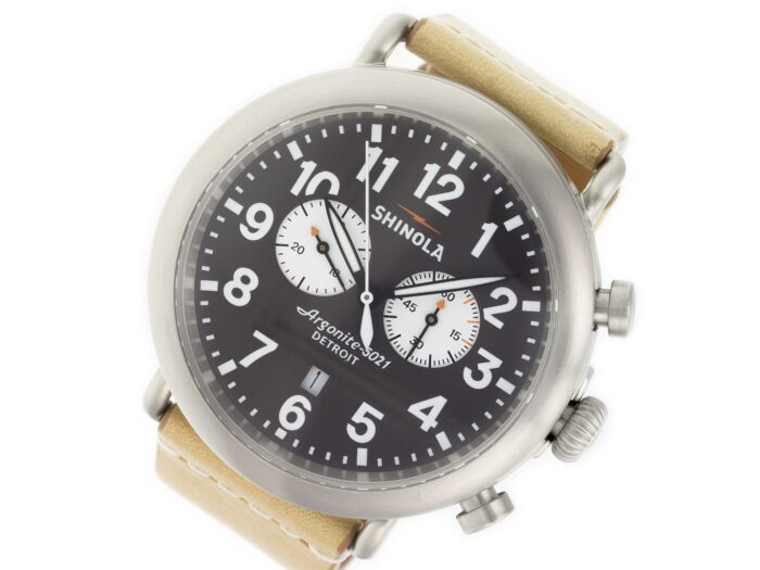 Shinola The Runwell Chrono 10000172